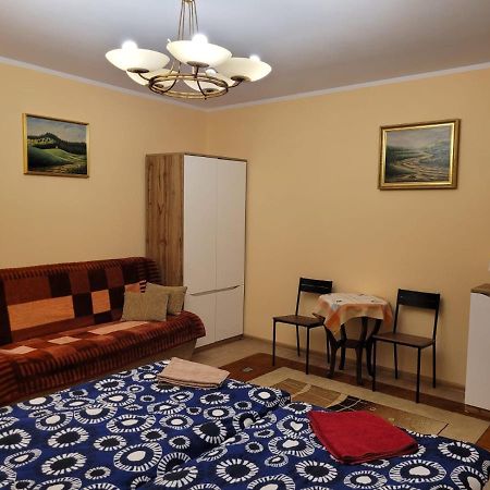 Pokoje Goscinne, Nadmorska 3 Ούστκα Εξωτερικό φωτογραφία