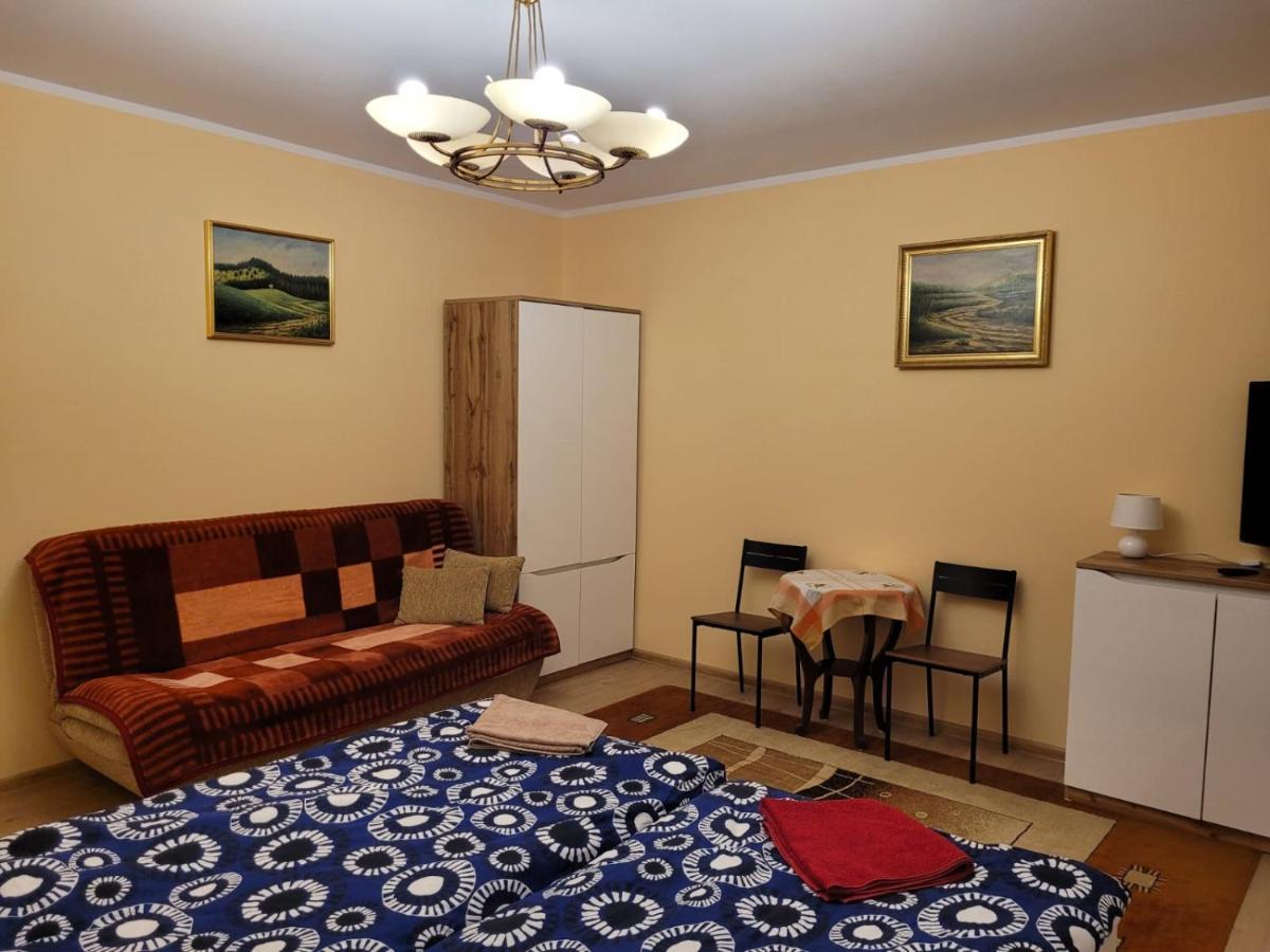 Pokoje Goscinne, Nadmorska 3 Ούστκα Εξωτερικό φωτογραφία